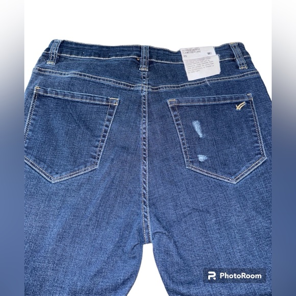 _WILLIAMRAST Ultra High Rise Flare - Picture 7 of 10